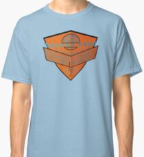 usa la tshirt by rogers bros Classic T-Shirt