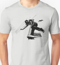 City Of Rage Unisex T-Shirt