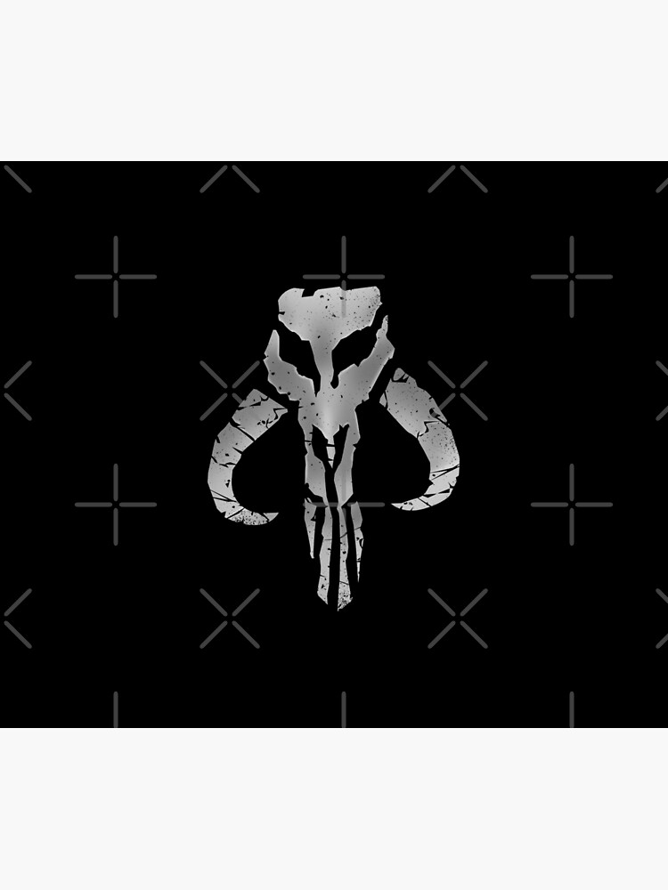 Bounty Hunter Emblem v2 by VanHand