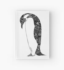 Penguin Hardcover Journal