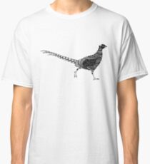 Pheasant Classic T-Shirt