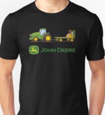 camisetas john deere