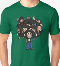 The Avidan Tree Unisex T-Shirt