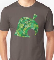 Animal Crossing New Leaf Unisex T-Shirt