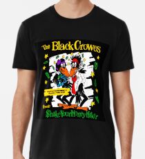 THE BLACK CROWES Premium T-Shirt