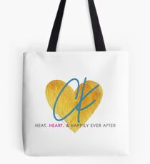 Claire Kingsley Tote Bag