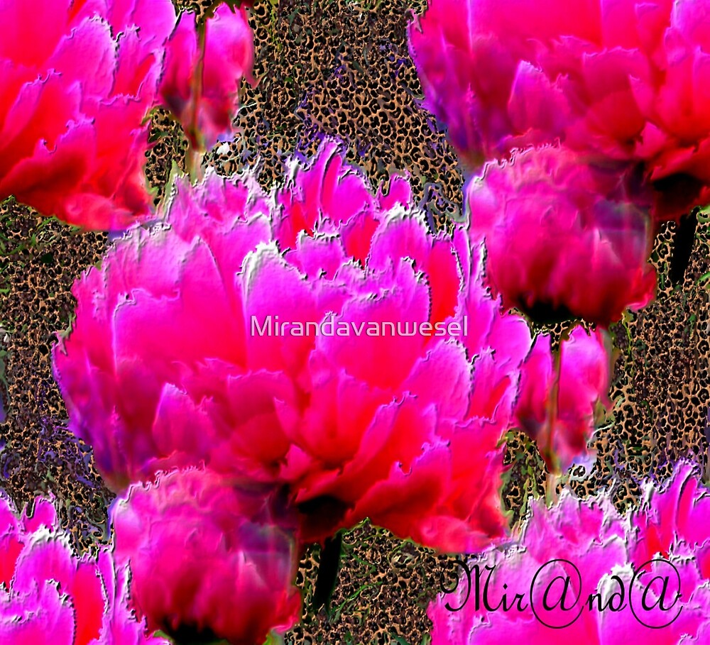 my-favourite-flowers-by-mirandavanwesel-redbubble