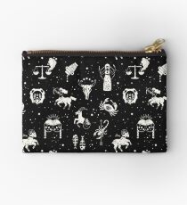 Strange Fortunes: Midnight Studio Pouch