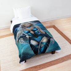 tornado Comforter