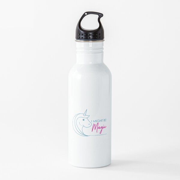 Might be Magic Water Bottle
