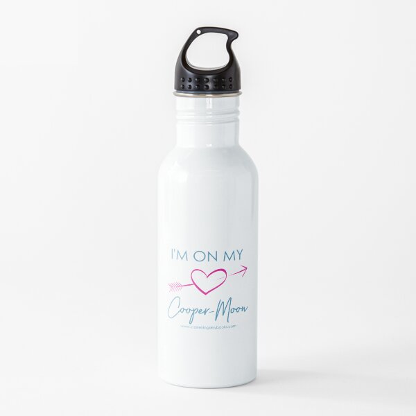 Cooper-Moon Water Bottle