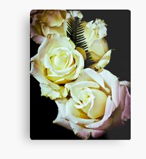 Classic Beauties Metal Print