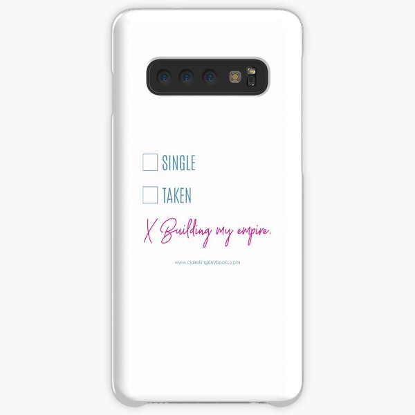 Building My Empire Samsung Galaxy Snap Case