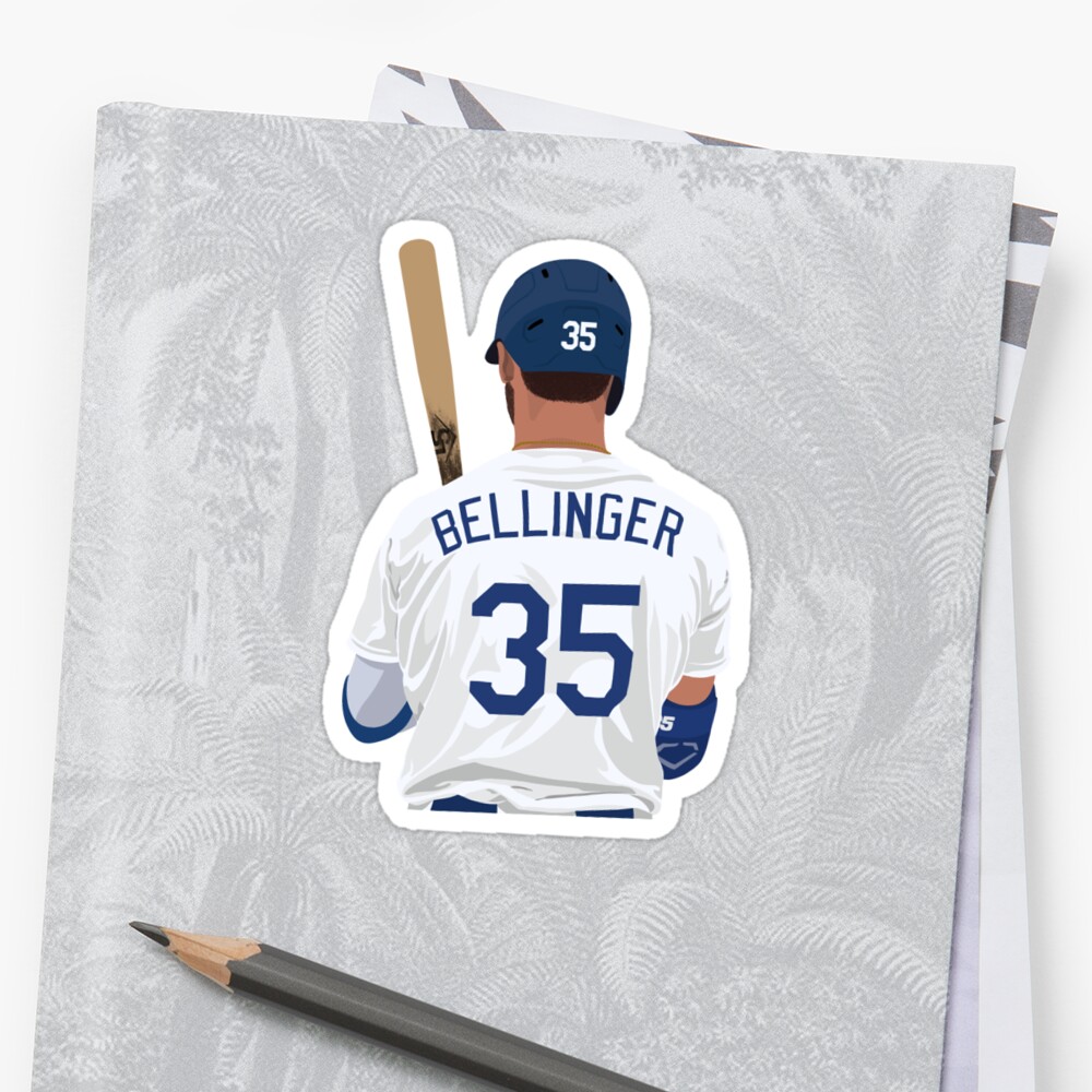 cody bellinger merch