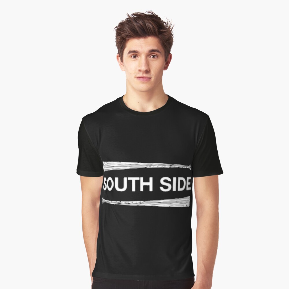 white sox south side shirt