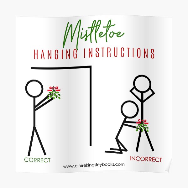 Seasons Greetings Poster