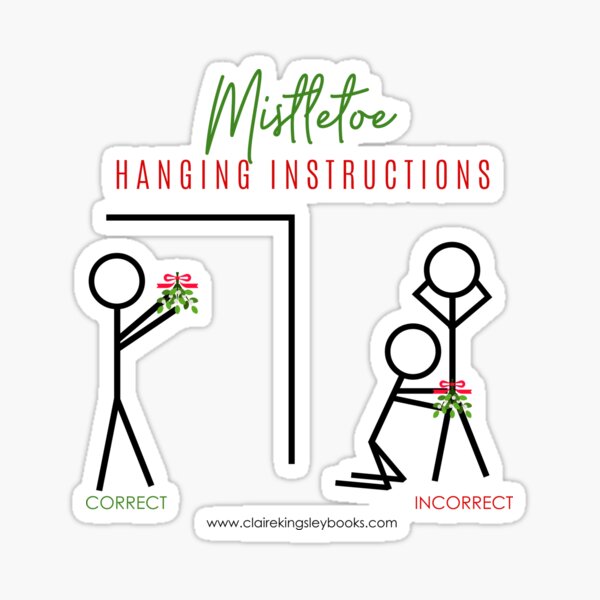 Seasons Greetings Sticker
