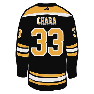 Zdeno chara 2025 jersey cheap