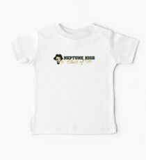 Neptune High Class of '06 Baby Tee