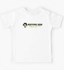 Neptune High Class of '06 Kids Tee