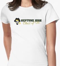 Neptune High Class of '06 Women's Fitted T-Shirt