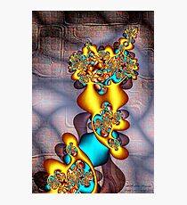 Santa Fe Photographic Print