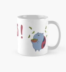 Sugar Peas! Mug