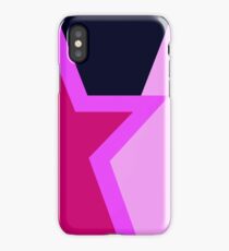 Garnet iPhone Case