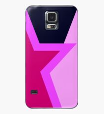 Garnet Case/Skin for Samsung Galaxy