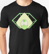 Peridot Unisex T-Shirt