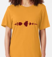 Aerial Slim Fit T-Shirt