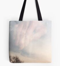 Take My Hand Tote Bag