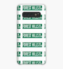 J. Cole Forest Hills Drive Cole World Rap Case/Skin for Samsung Galaxy