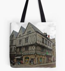Le Pharmacie Tote Bag