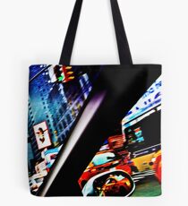 City Tote Bag