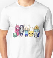 Mini Time! Unisex T-Shirt