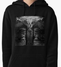 SORCERESS Pullover Hoodie