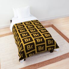Adobe Bridge Icon - Br icon Comforter