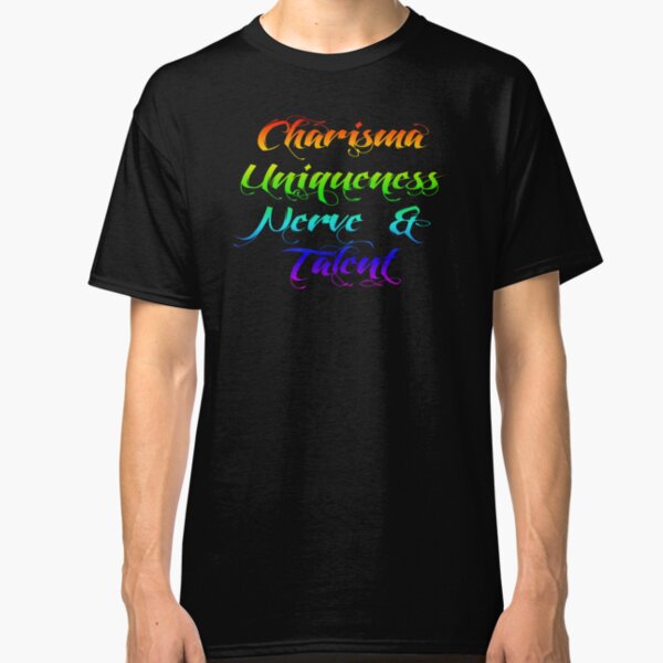 Untitled Classic T-Shirt