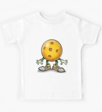 Pickleball Tee Kids Tee