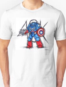 Warhammer: T-Shirts | Redbubble