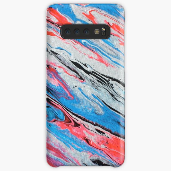 Streak Samsung Galaxy Snap Case