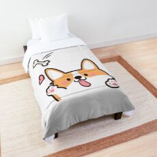 Animal Cute Comforter
