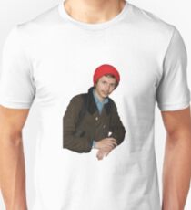 THE SAME T-SHIRT OF MICHAEL CERA EVERY DAY Unisex T-Shirt