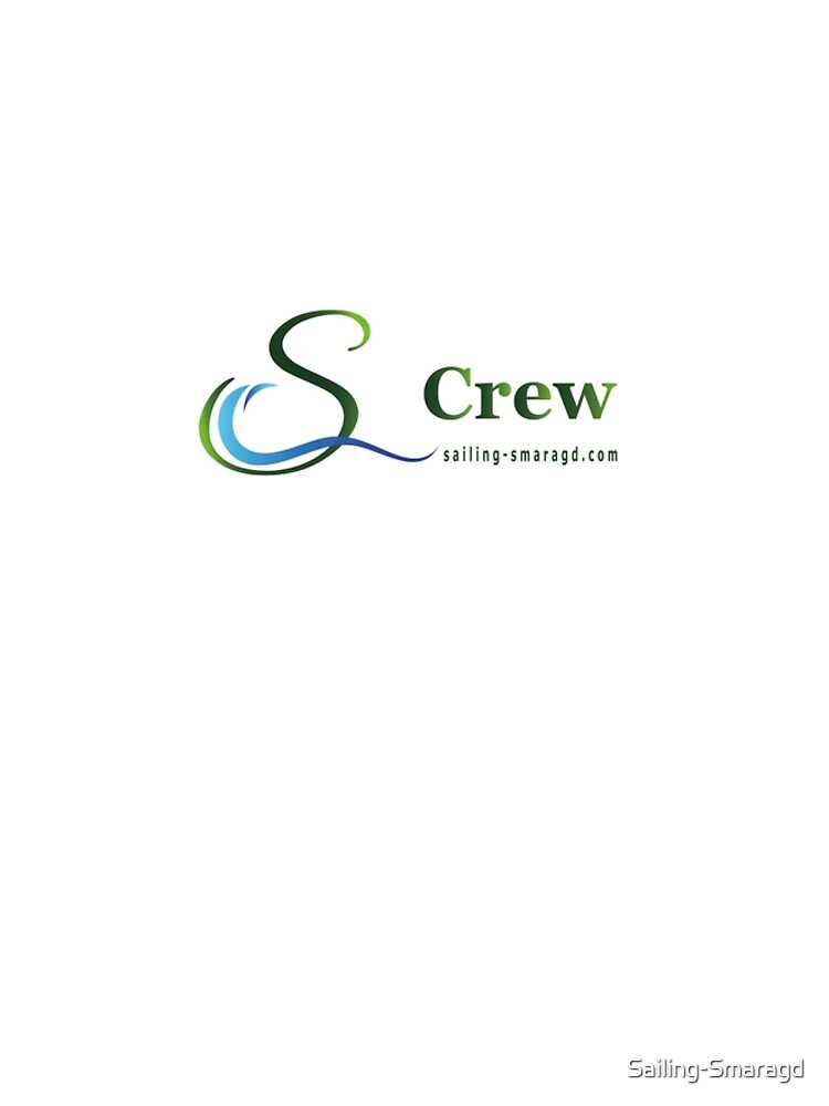 Smaragd-Crew von Sailing-Smaragd