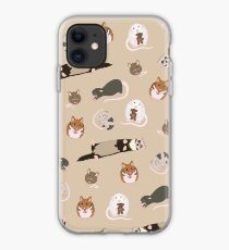 small pets iPhone Case