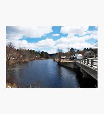 Londonderry Photographic Print