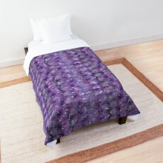 Galaxy Mist Comforter