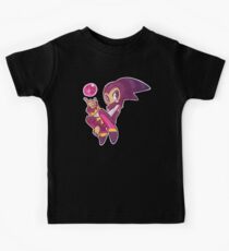 NiGHTS into Dreams, Ideya of Courage Kids Tee
