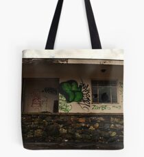 Nak Tote Bag